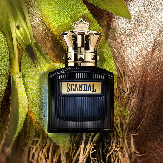Perfume Jean Paul Gaultier Scandal Intense Masculino Eau de Parfum